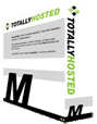 Webhostingpakket Hosted Medium