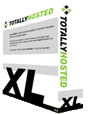 Webhosting pakket