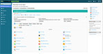 Plesk screenshot