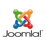Webhosting voor Joomla