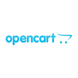 Webhosting voor OpenCart