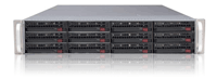 Supermicro servers